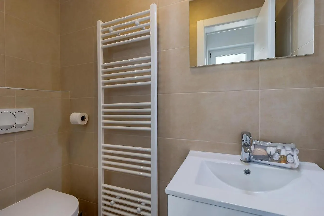 House Baumgarten Mali Lošinj