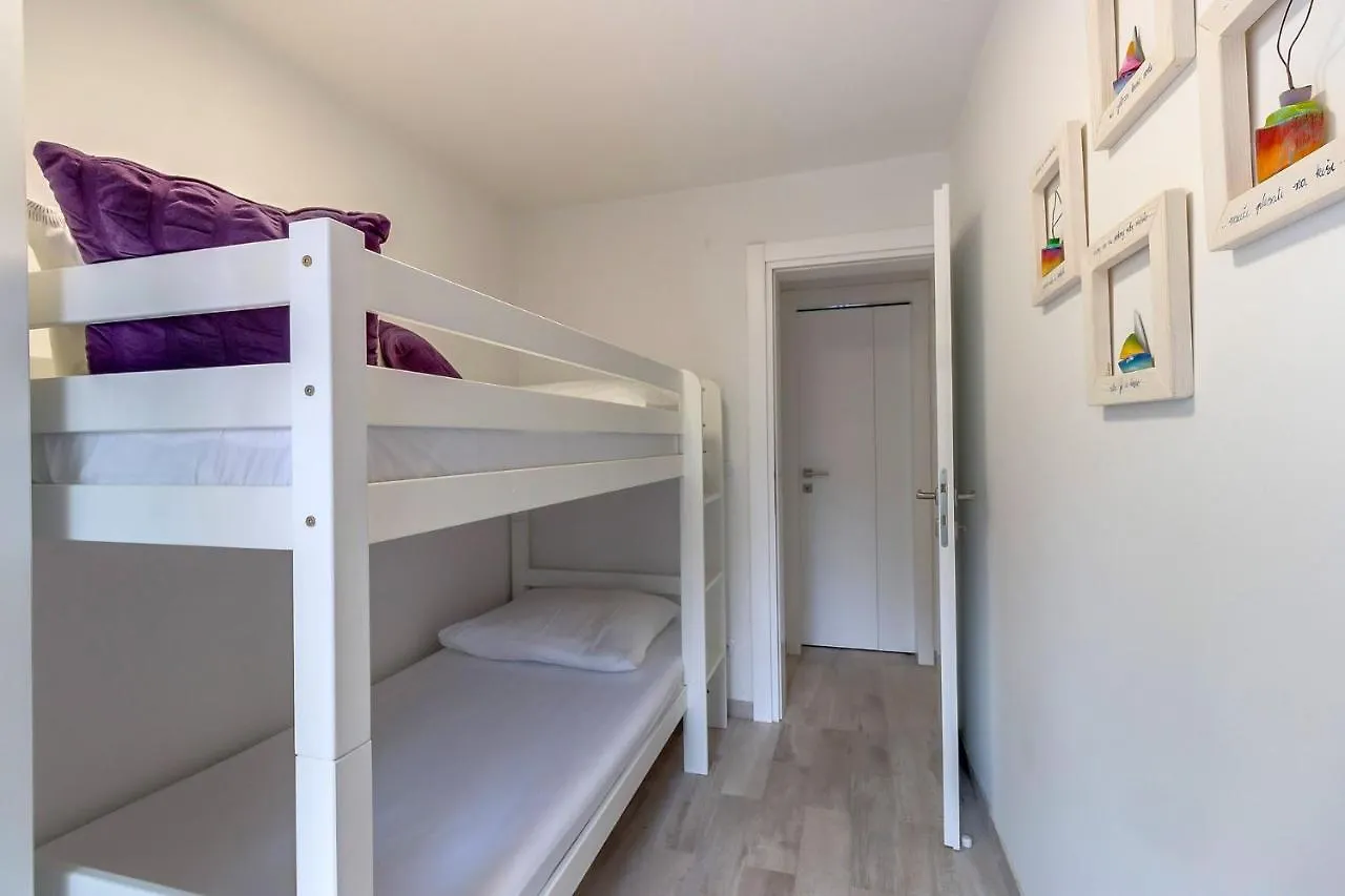 House Baumgarten Mali Lošinj Gasthof
