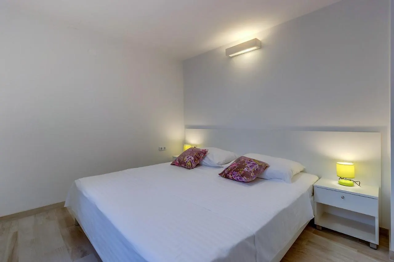 House Baumgarten Mali Lošinj