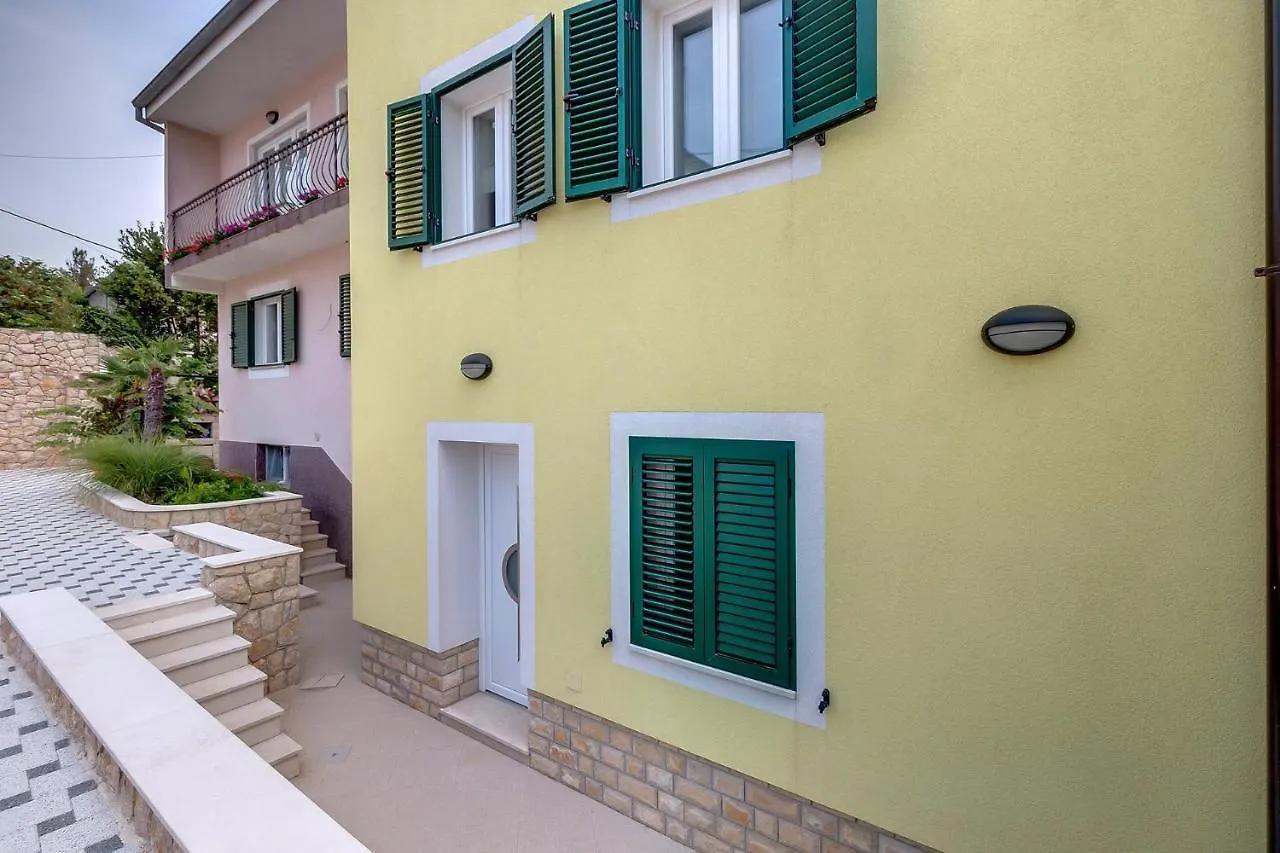 House Baumgarten Mali Lošinj 4*,