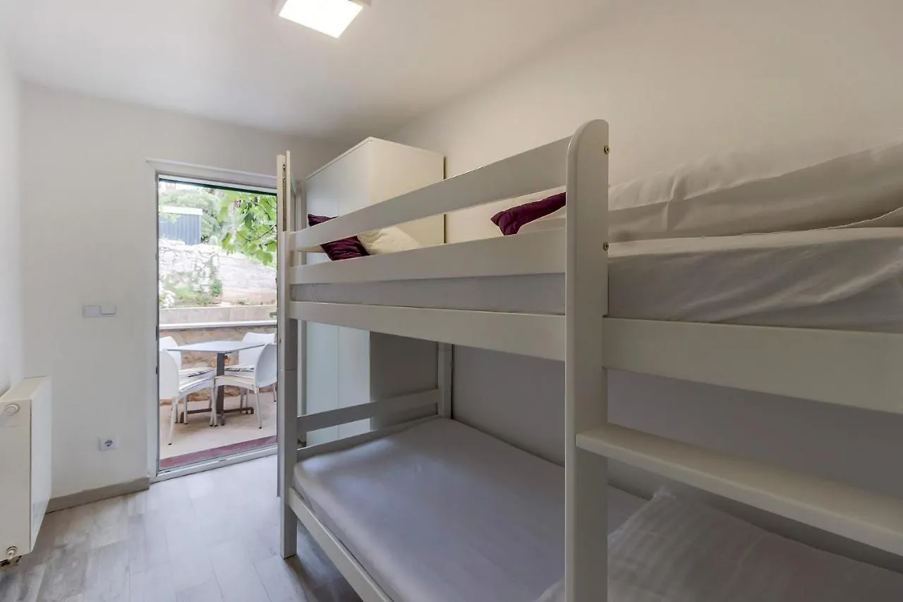 Gasthof House Baumgarten Mali Lošinj
