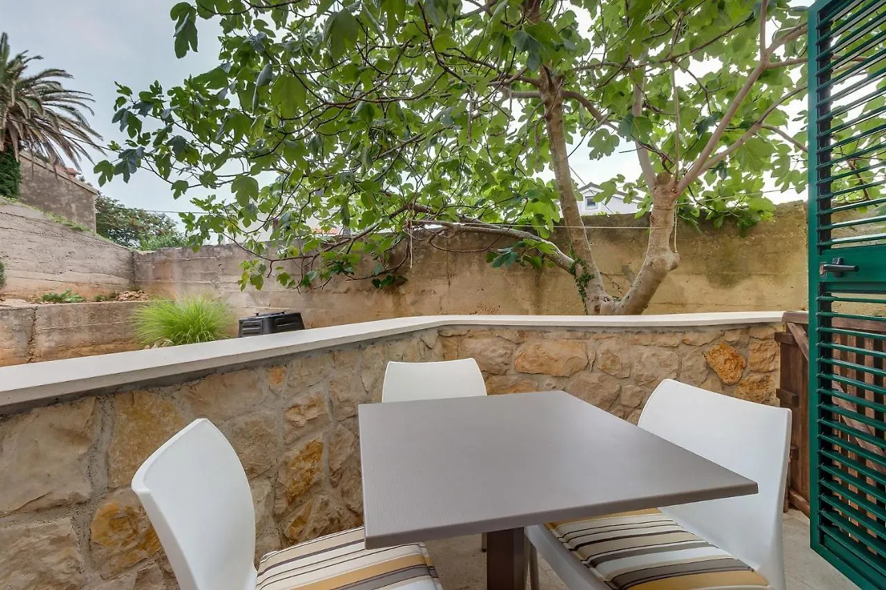 Gasthof House Baumgarten Mali Lošinj