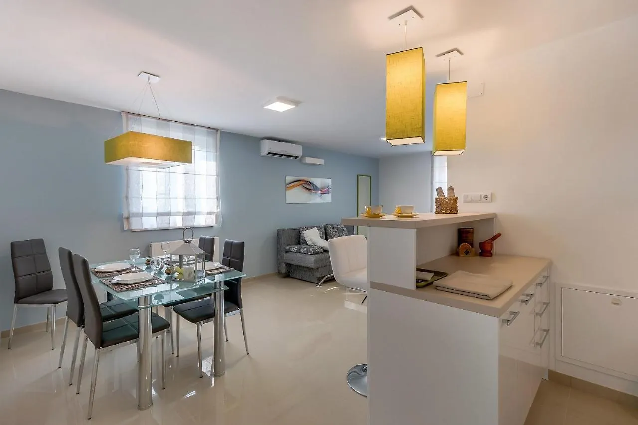 House Baumgarten Mali Lošinj