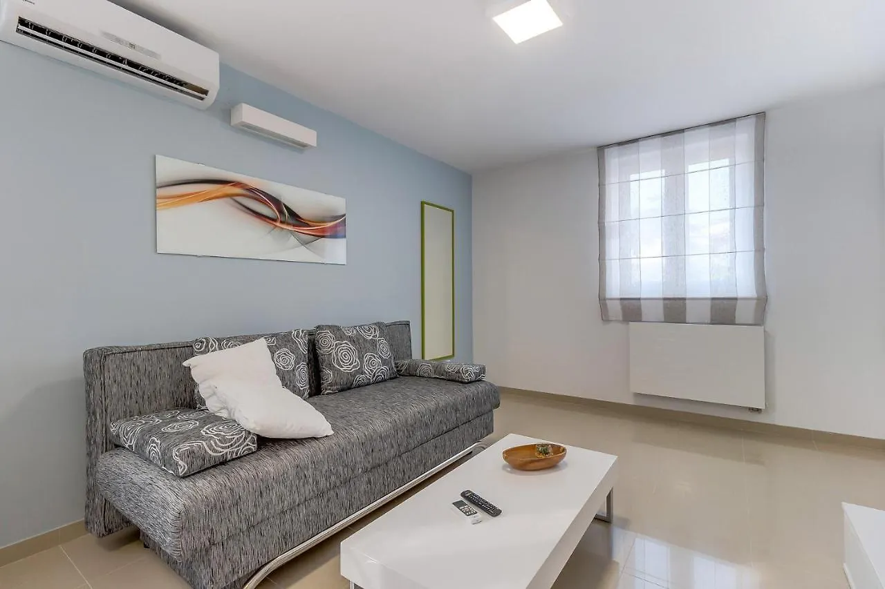 House Baumgarten Mali Lošinj