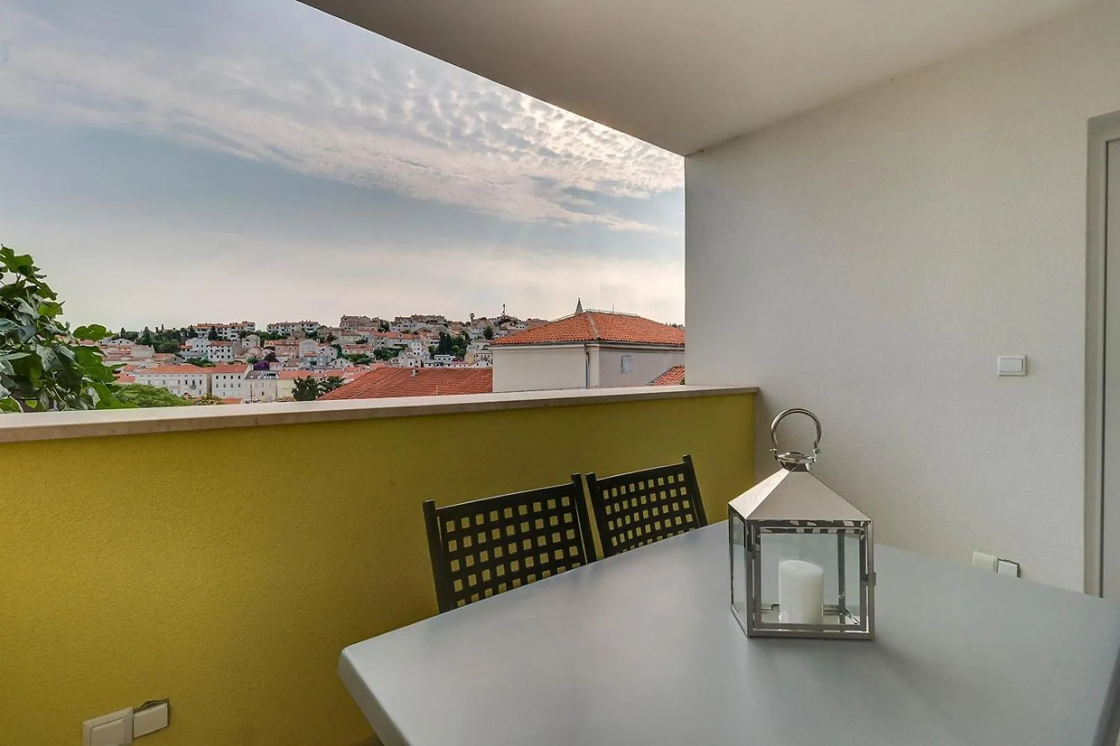 Gasthof House Baumgarten Mali Lošinj
