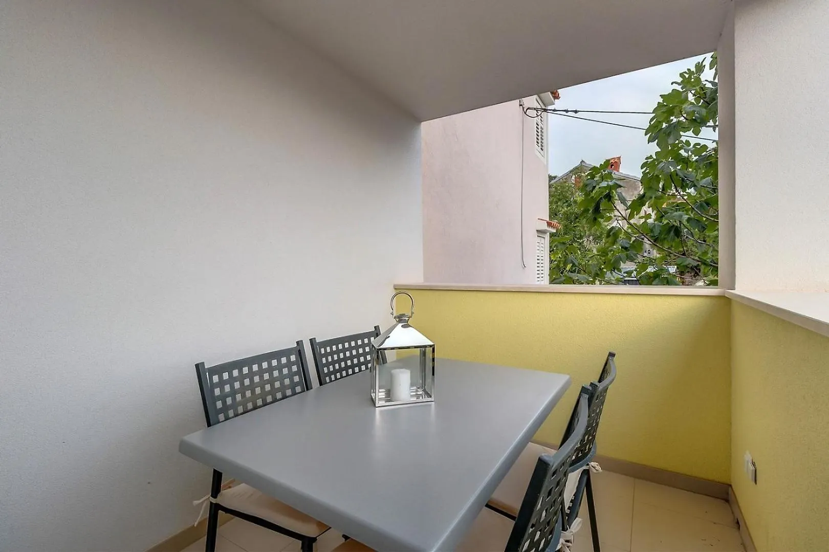 House Baumgarten Mali Lošinj Gasthof