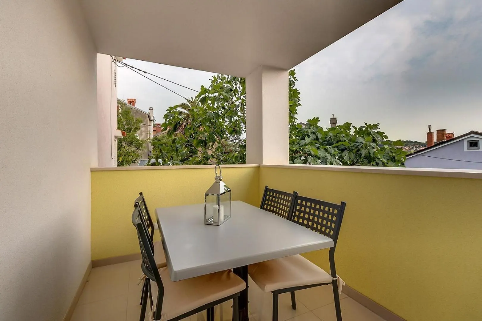 **** Gasthof House Baumgarten Mali Lošinj Kroatien