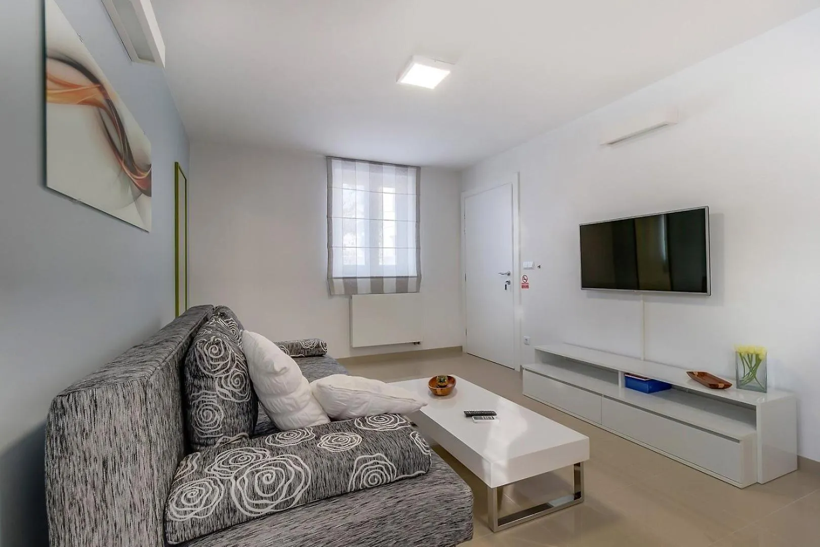House Baumgarten Mali Lošinj Kroatien