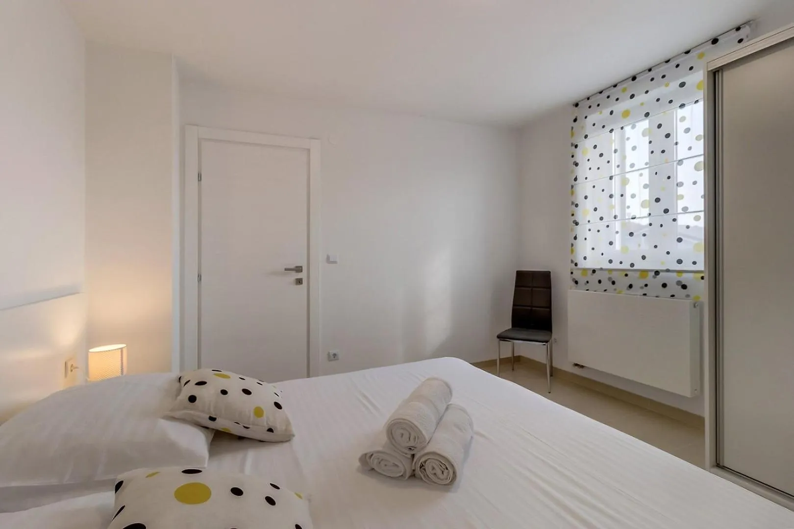 House Baumgarten Mali Lošinj