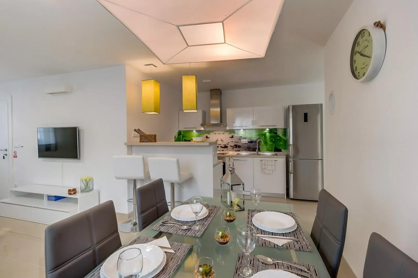 Gasthof House Baumgarten Mali Lošinj
