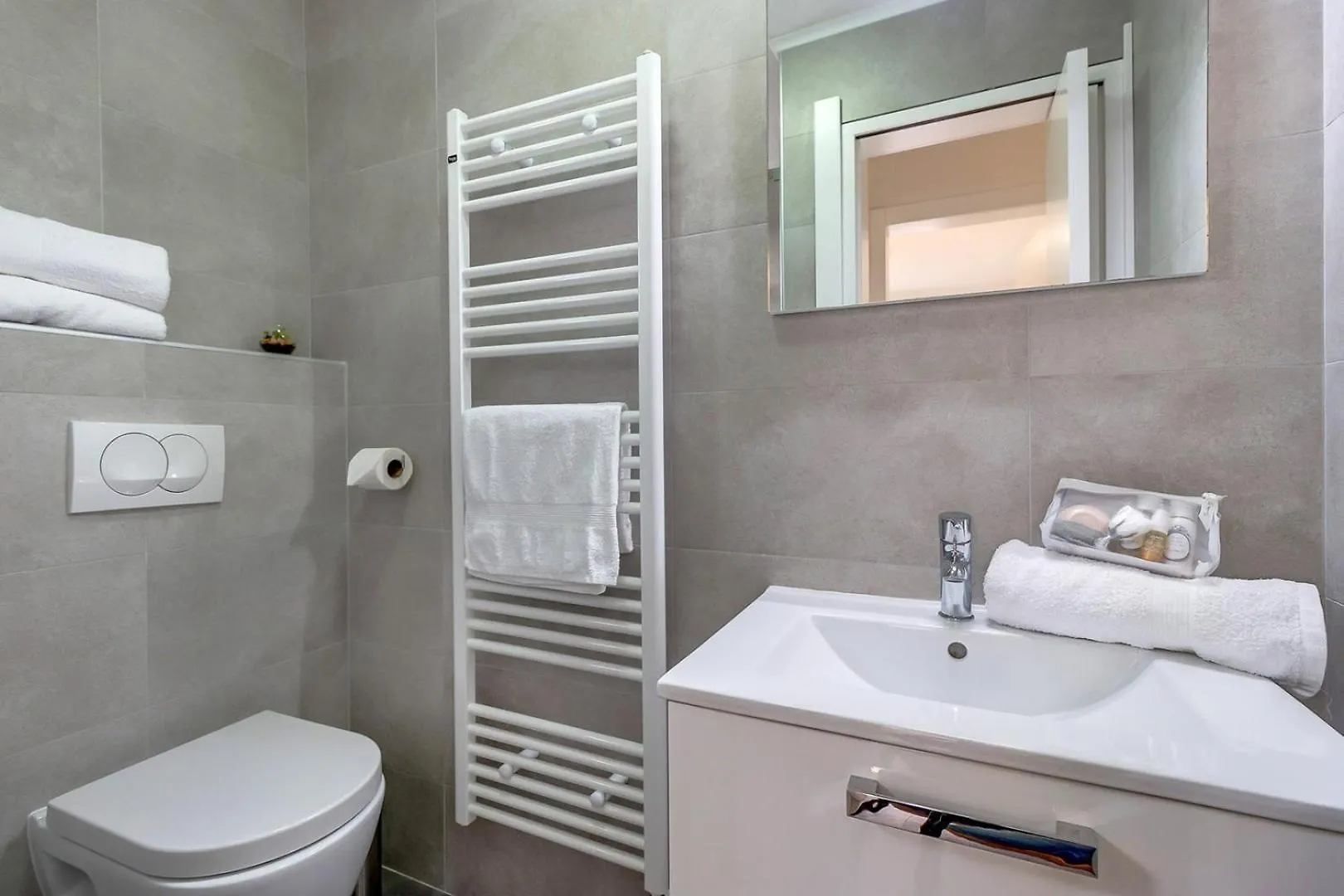 House Baumgarten Mali Lošinj