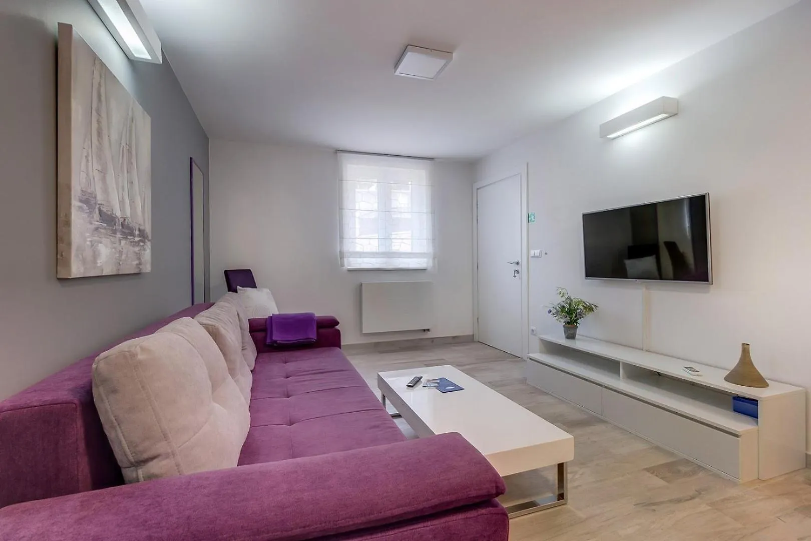 **** Gasthof House Baumgarten Mali Lošinj Kroatien