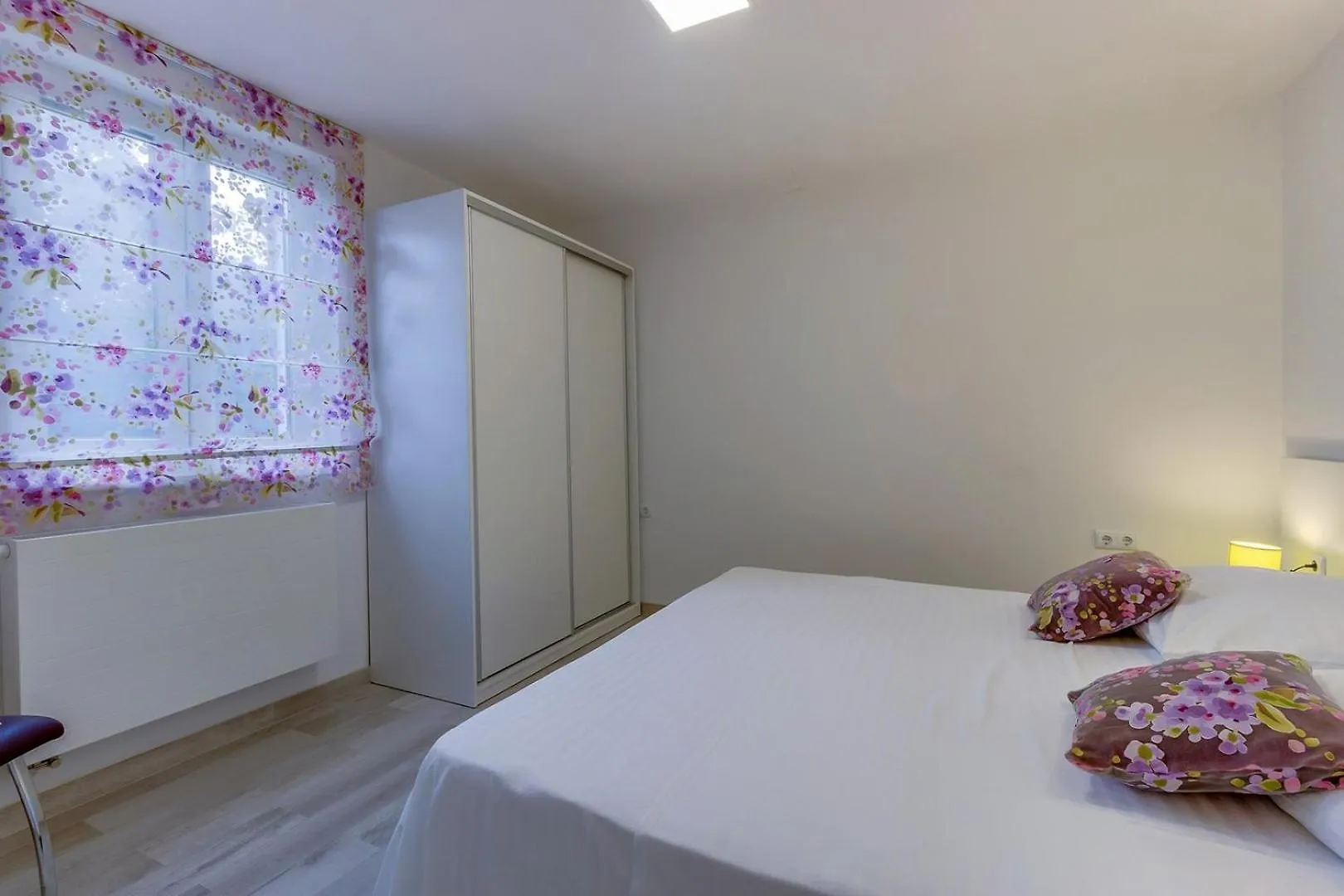 House Baumgarten Mali Lošinj Kroatien