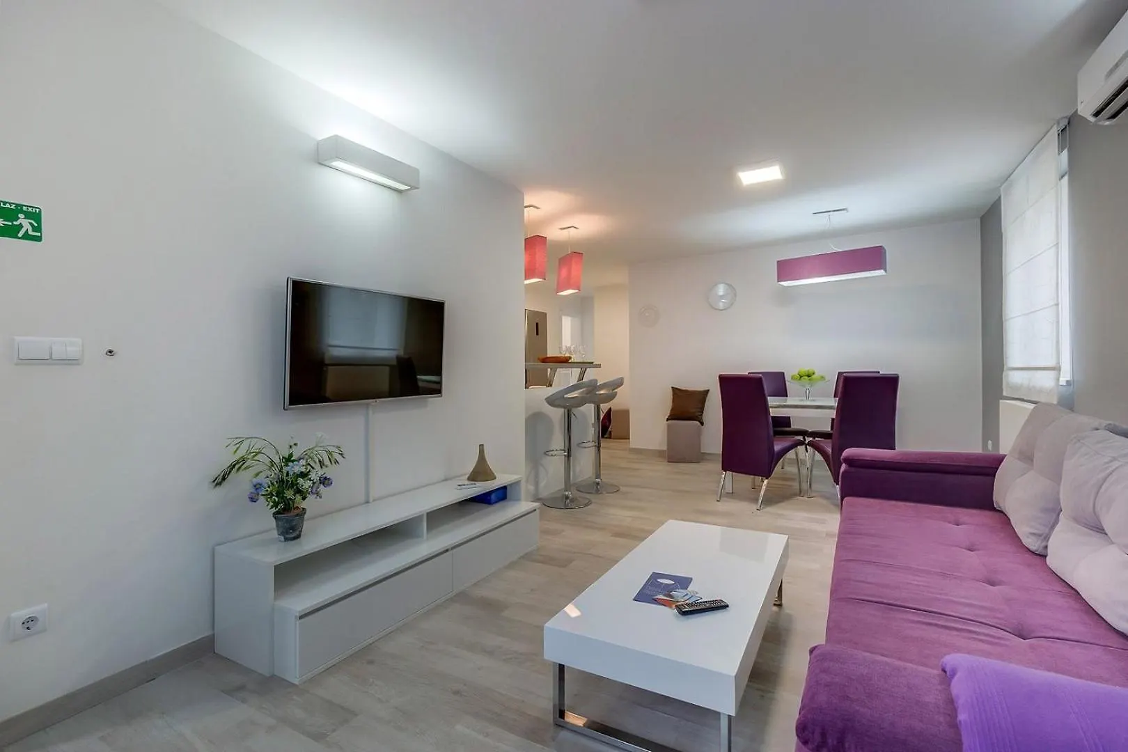 House Baumgarten Mali Lošinj