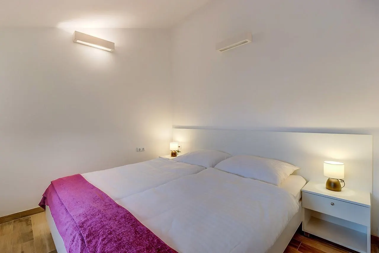 Gasthof House Baumgarten Mali Lošinj