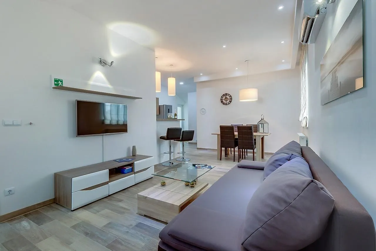 House Baumgarten Mali Lošinj