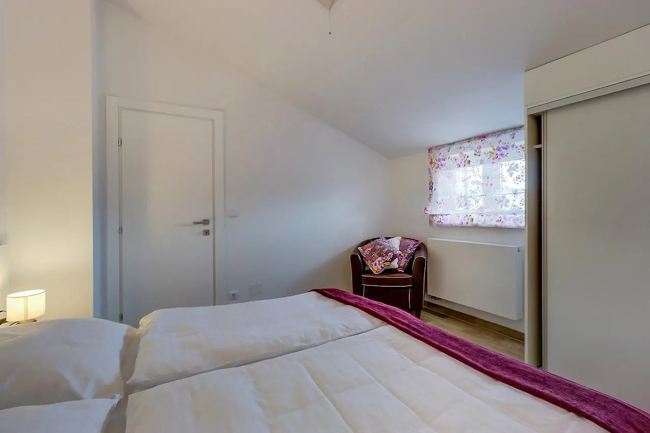 Gasthof House Baumgarten Mali Lošinj