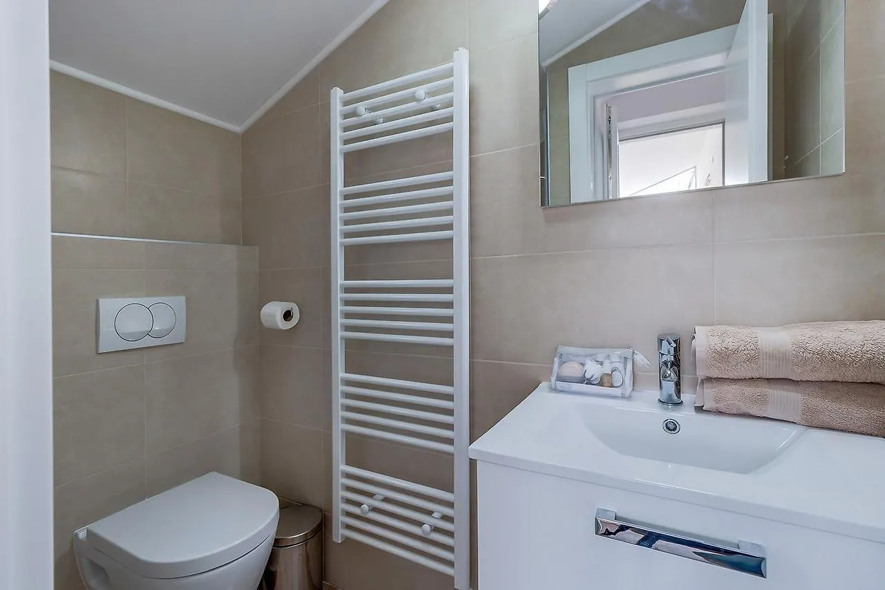 Gasthof House Baumgarten Mali Lošinj