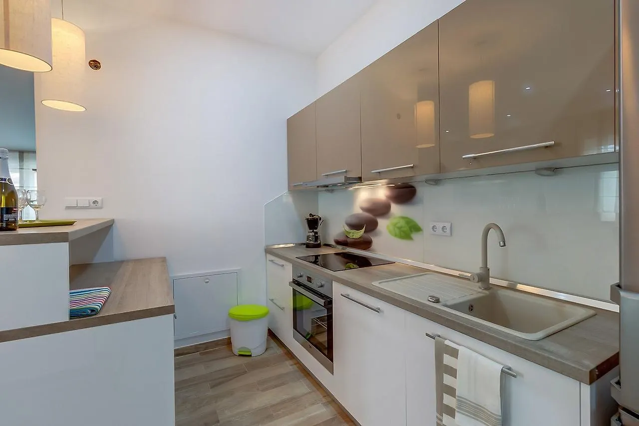 House Baumgarten Mali Lošinj