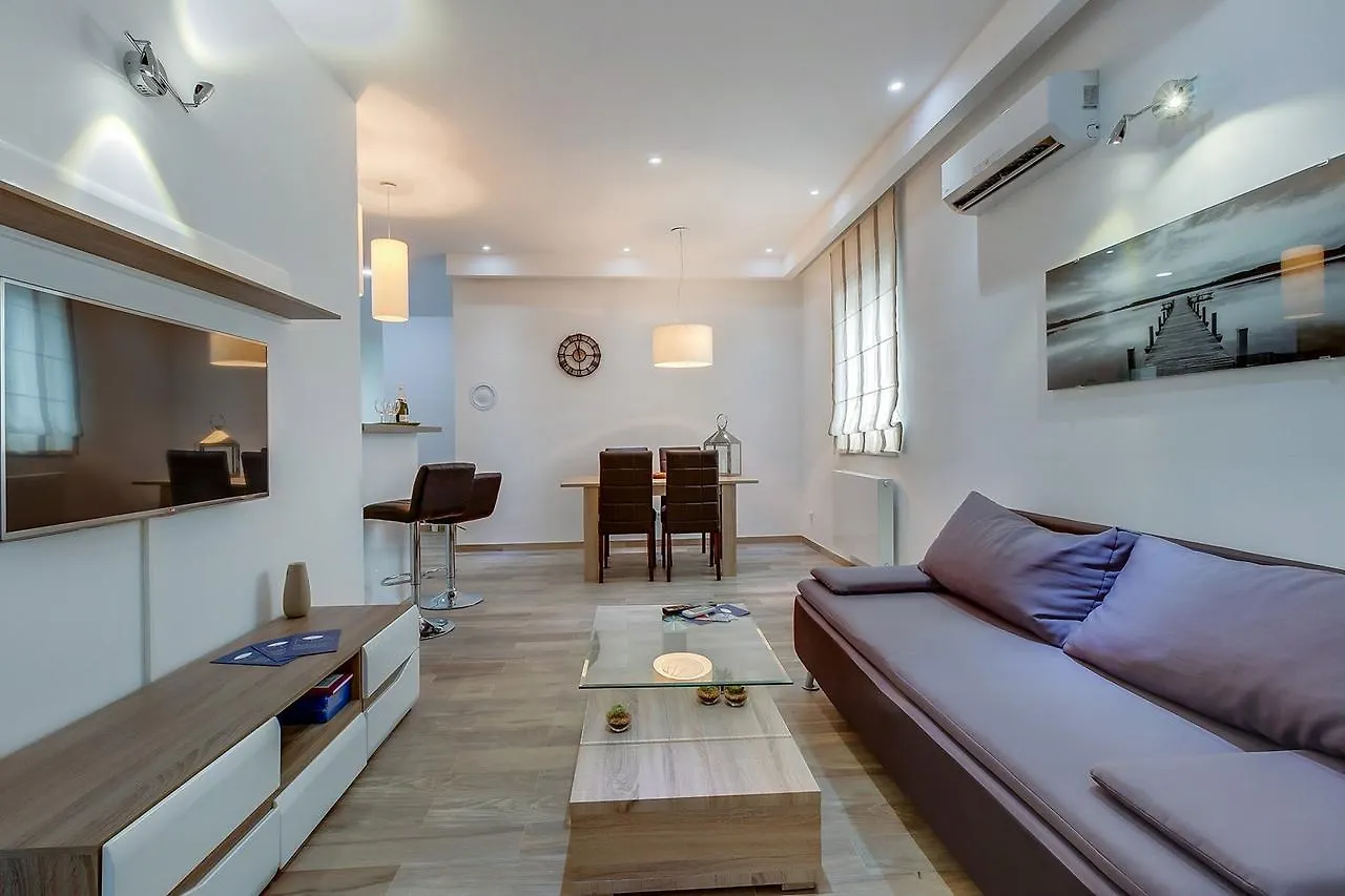 **** Gasthof House Baumgarten Mali Lošinj Kroatien