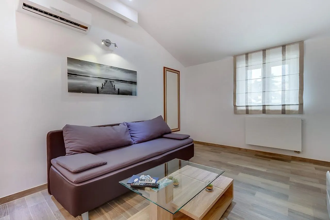 House Baumgarten Mali Lošinj