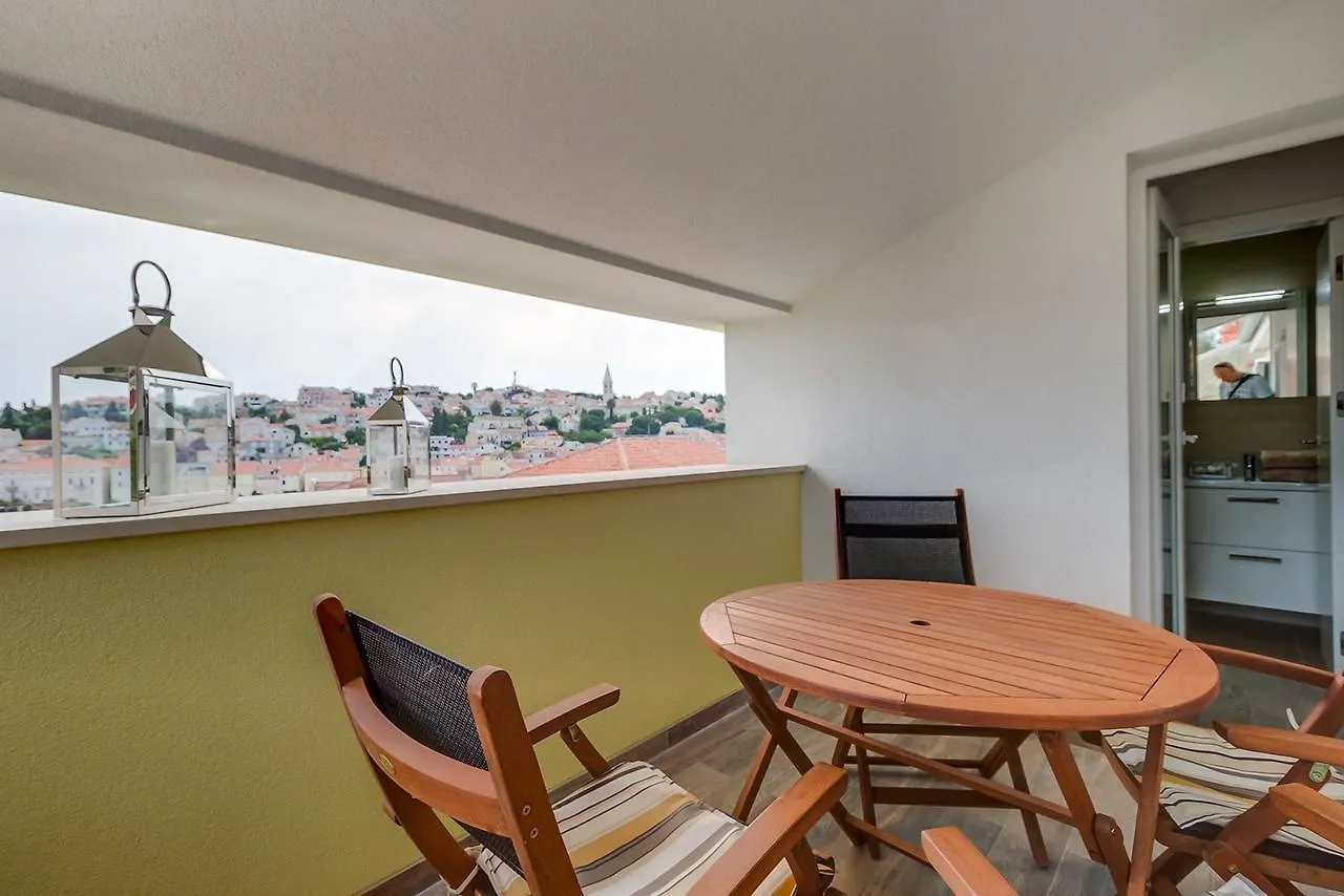 Gasthof House Baumgarten Mali Lošinj